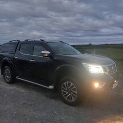 Nissan Navara Tekna 2.3 Automatic