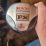 golf wood Image 8