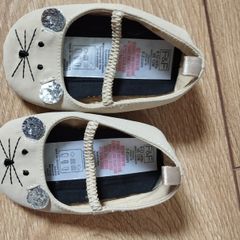 Baby shoes