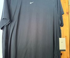 Plus size Nike T-shirt