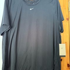 Plus size Nike T-shirt