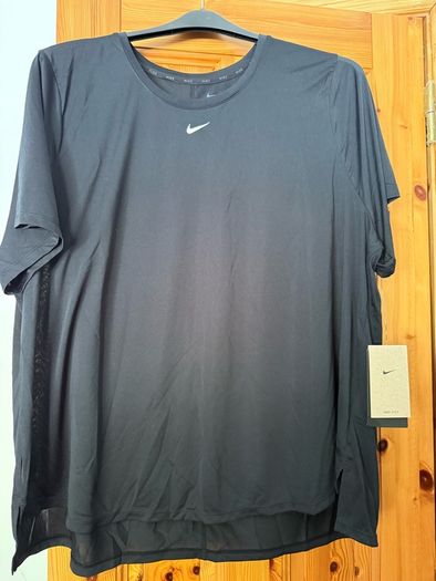 Plus size Nike T-shirt
