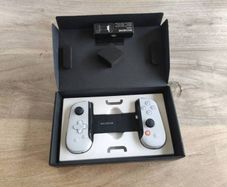 Backbone ps5 Edition handheld console for iPhones