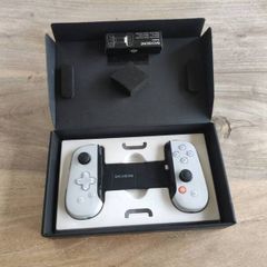 Backbone ps5 Edition handheld console for iPhones