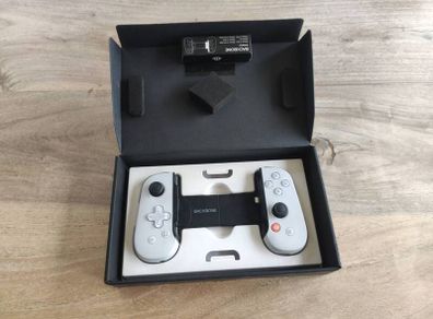Backbone ps5 Edition handheld console for iPhones