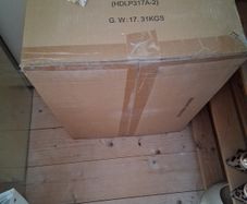 Vogue bathrooms basin & pedestal