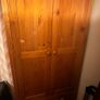 Wardrobe with drawers Image 2