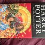 Harry Potter books Image 4