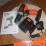 Black-decker 18v Cordless Drill Brand New Image 2