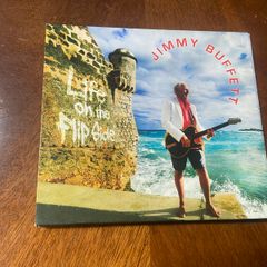Jimmy Buffett Life on the Flipside CD