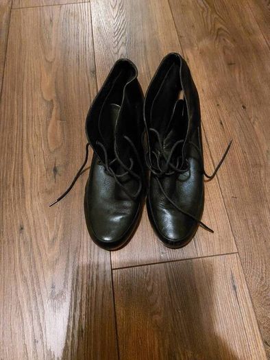Clarks software- uk 7
