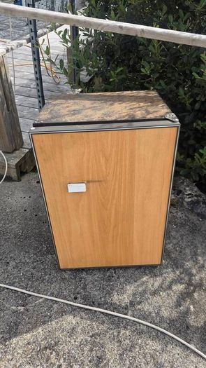 12V Fridge Freezer