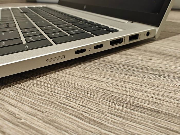 HP Elitebook 850 G8 Laptop | i7 (11th gen) | 16GB | 15.6" | 256GB | Win11