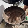 BBQ charcoal Image 2