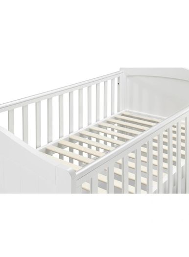 Cotbed