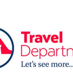Voucher - Travel Department