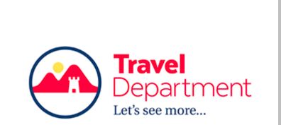 Voucher - Travel Department