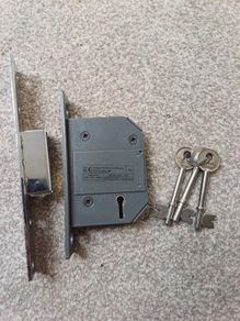 Lock