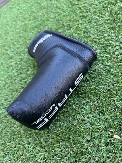 Wilson 8802 Putter