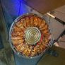 Portable Charcoal Barbecue Image 2