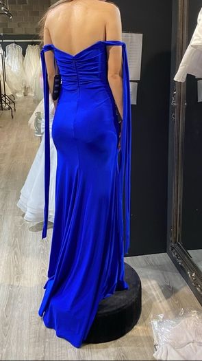 Debs Dress