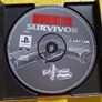 Resident Evil  Survivor PlayStation1 Ps1 PlayStation2 Ps2 games Original Image 5