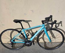Lapierre Sensium 1.0