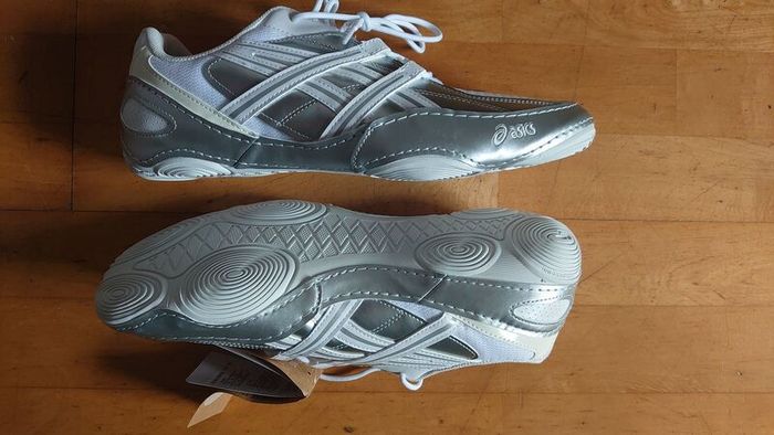 ASICS Hypersync