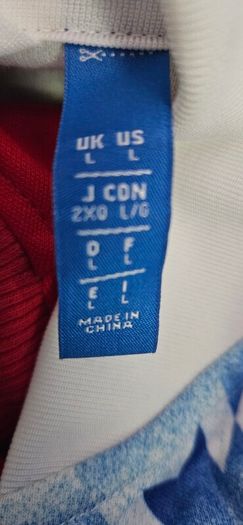 Manchester United jacket