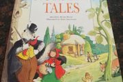 Nursery Tales