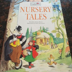 Nursery Tales