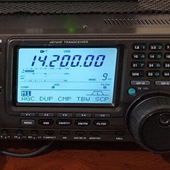 Icom Ic 7400 Mint !!!!!