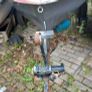 11ft fibre glass Boat, and Trailer Image 10