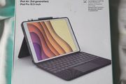 Logitech Combo Touch Keyboard Folio Case for iPad Air 3rd Gen &amp; Pro 10.5"