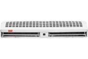1.2m Commercial Indoor Air Curtain Super Power 2 Speeds 2802m/h, UL Certified Wall Mounted Air Curtains for Doors,