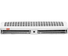 1.2m Commercial Indoor Air Curtain Super Power 2 Speeds 2802m/h, UL Certified Wall Mounted Air Curtains for Doors,