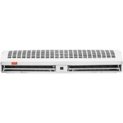 1.2m Commercial Indoor Air Curtain Super Power 2 Speeds 2802m/h, UL Certified Wall Mounted Air Curtains for Doors,