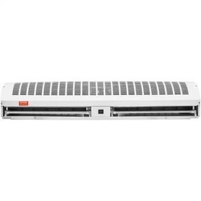 1.2m Commercial Indoor Air Curtain Super Power 2 Speeds 2802m/h, UL Certified Wall Mounted Air Curtains for Doors,