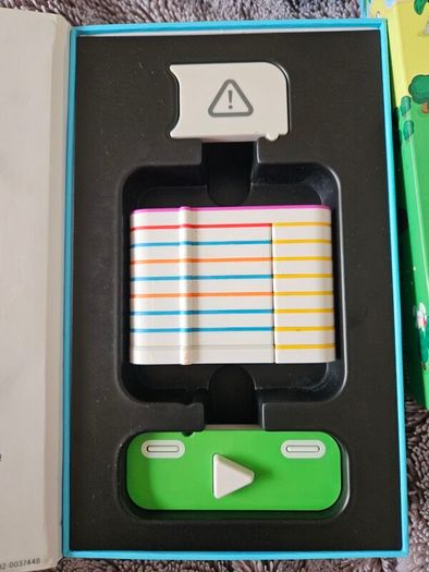 Osmo Coding with Awbie Coding Game Set for iPad