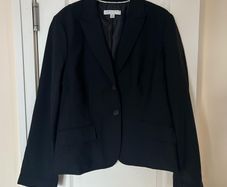 Anne Klein blazer UK16