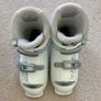 Kids adjustable ski boots Image 2