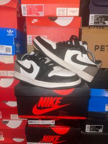 Nike Air Jordan 1 Low Retro OG Mocha CZ0790-102