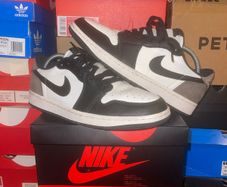 Nike Air Jordan 1 Low Retro OG Mocha CZ0790-102