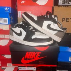 Nike Air Jordan 1 Low Retro OG Mocha CZ0790-102