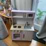kids play kitchen Image 2