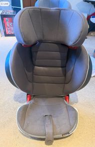 Car Seat - Be Safe izi flex fix (separate or together)