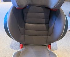 Car Seat - Be Safe izi flex fix (separate or together)