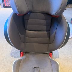 Car Seat - Be Safe izi flex fix (separate or together)
