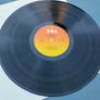 Mint Al Stewart Orange Vinyl LP Image 7