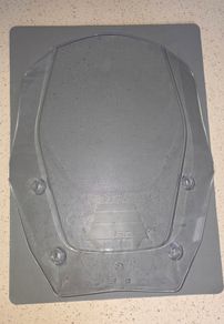 BMW Windscreen (ACC) - R1300GS - R1300GS Adventure